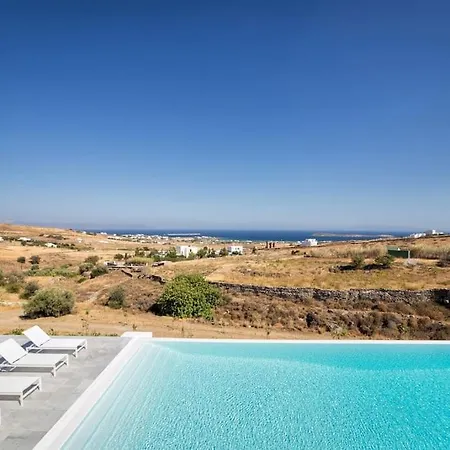 Crystal Blue 4br With Infinity Pool By Jj Hospitality Вилла