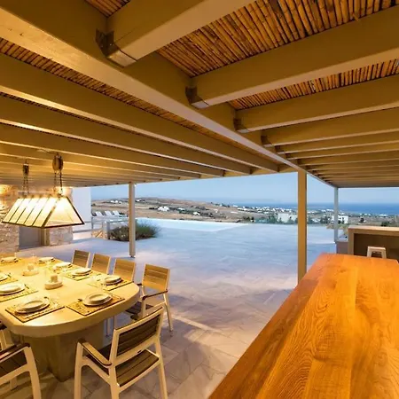 Crystal Blue 4br With Infinity Pool By Jj Hospitality Вилла *