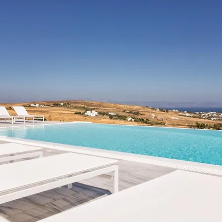 Crystal Blue 4br With Infinity Pool By Jj Hospitality Вилла